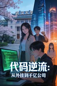 代码逆流：从外挂到千亿公司 cover
