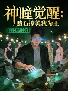 神瞳觉醒:赌石撩美我为王 cover