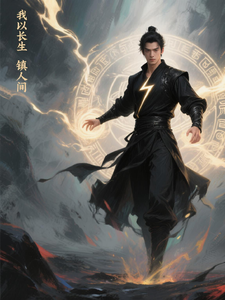 我以长生镇人间 cover