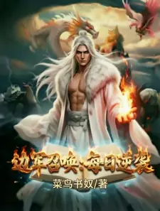 边军召唤：每日逆袭 cover