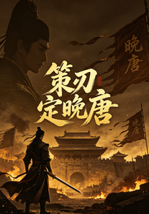 策刃定晚唐 cover
