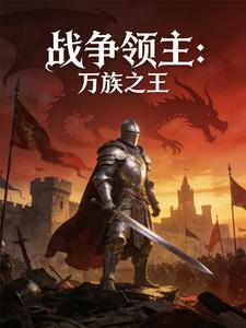 War Lord: King of Ten Thousand Races cover