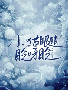 小猫眼睛眨呀眨 cover