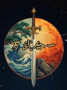 万武合一 cover