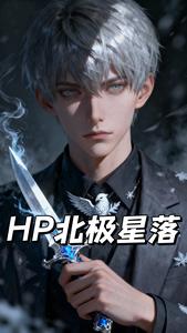 HP北极星落 cover