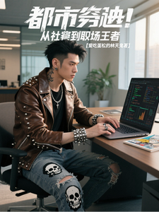 都市逆袭：从社畜到职场王者 cover