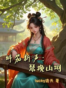 胡笳新声：琴挽山河 cover