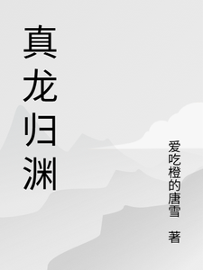真龙归渊 cover