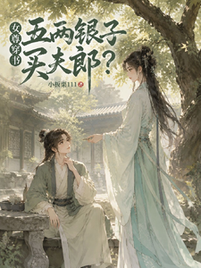 女尊穿书之夫郎是个芝麻团子 cover