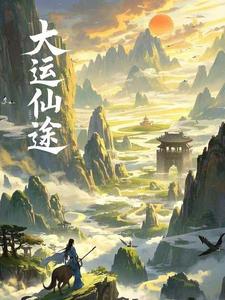 大运仙途 cover