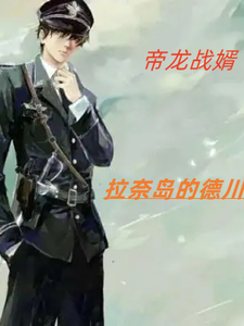 帝龙战婿 cover