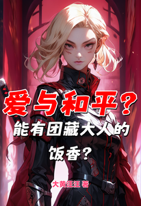 爱与和平?能有团藏大人的饭香? cover