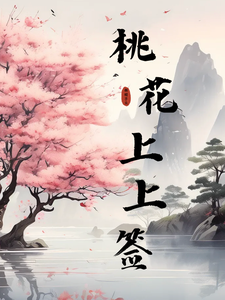 桃花上上签 cover