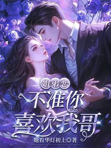 不准你喜欢我哥 cover
