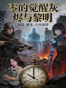 零的觉醒灰烬与黎明 cover
