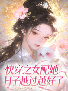 Quick Transmigration: The Female Side Character’s Life Gets Better and Better cover