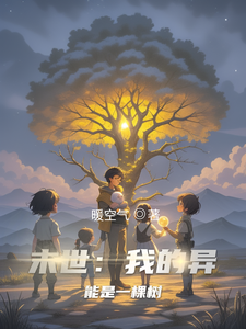 末世：我的异能是一棵树 cover