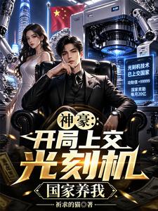 神豪：开局上交光刻机，国家养我 cover