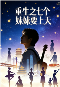重生之七个妹妹要上天 cover