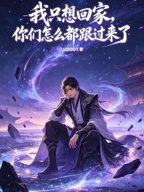 我就回个家,你们全成病娇了?
