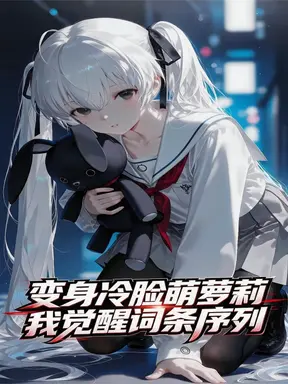 变身冷脸萌萝莉,我觉醒词条序列