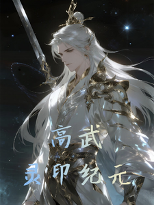 高武：灵印纪元 cover