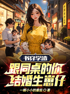 书穿学渣，跟同桌的你结婚生崽仔 cover