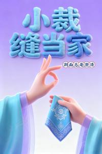 小裁缝当家 cover
