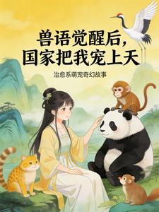兽语觉醒后，国家把我宠上天 cover
