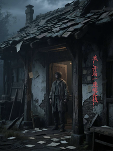 我！开局一座破客栈！ cover