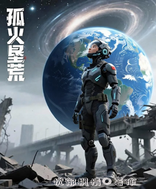 孤火垦荒 cover