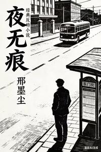 Classic Anti-Spy Fiction Night Wuyin cover