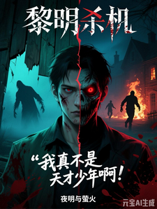 黎明杀机,我真不是天才少年啊 cover