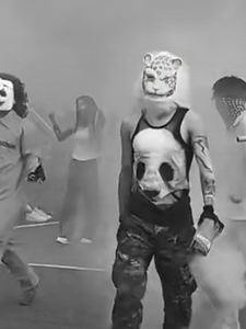 禁止维度 cover