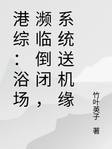 港综：浴场濒临倒闭，系统送机缘 cover