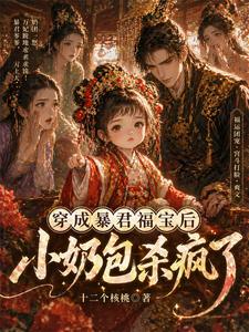 穿成暴君福宝后，小奶包杀疯了 cover