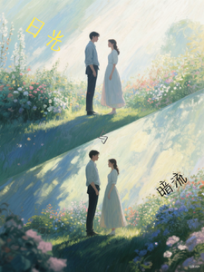 日光与暗流 cover