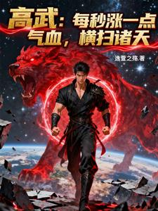 High Martial Arts: Gaining a Bit of Vital Energy Every Second, Sweeping Across All Realms cover
