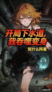 开局下水道,我吞噬变身 cover
