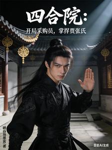 四合院:开局采购员,掌掴贾张氏 cover