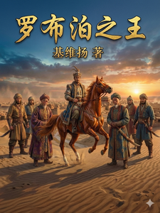 罗布泊之王 cover