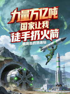 力量万亿吨,国家让我徒手扔火箭 cover