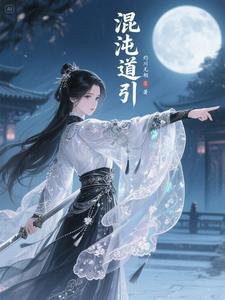 混沌道引 cover