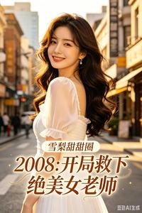 2008：开局救下绝美女老师 cover