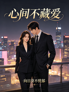 心间不藏爱 cover