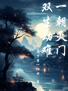 一朝灭门，双生劫难 cover