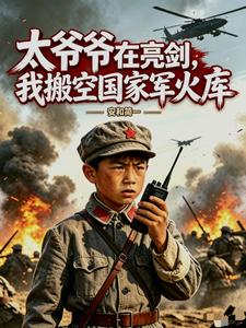 Braving the Sword: My Great-Grandfather Comes Through My House for Infinite Firepower Support cover