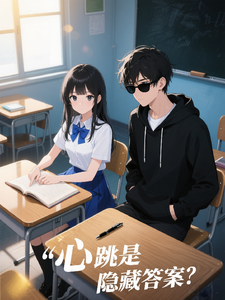 心跳是隐藏答案 cover