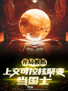 吊打全球:从可控核聚变开始 cover
