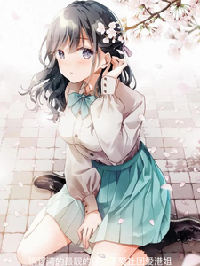 铜锣湾最靓的仔，不爱社团爱港姐 cover